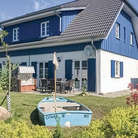 Ferienhaus 34 Altefaehr Exteriér fotografie