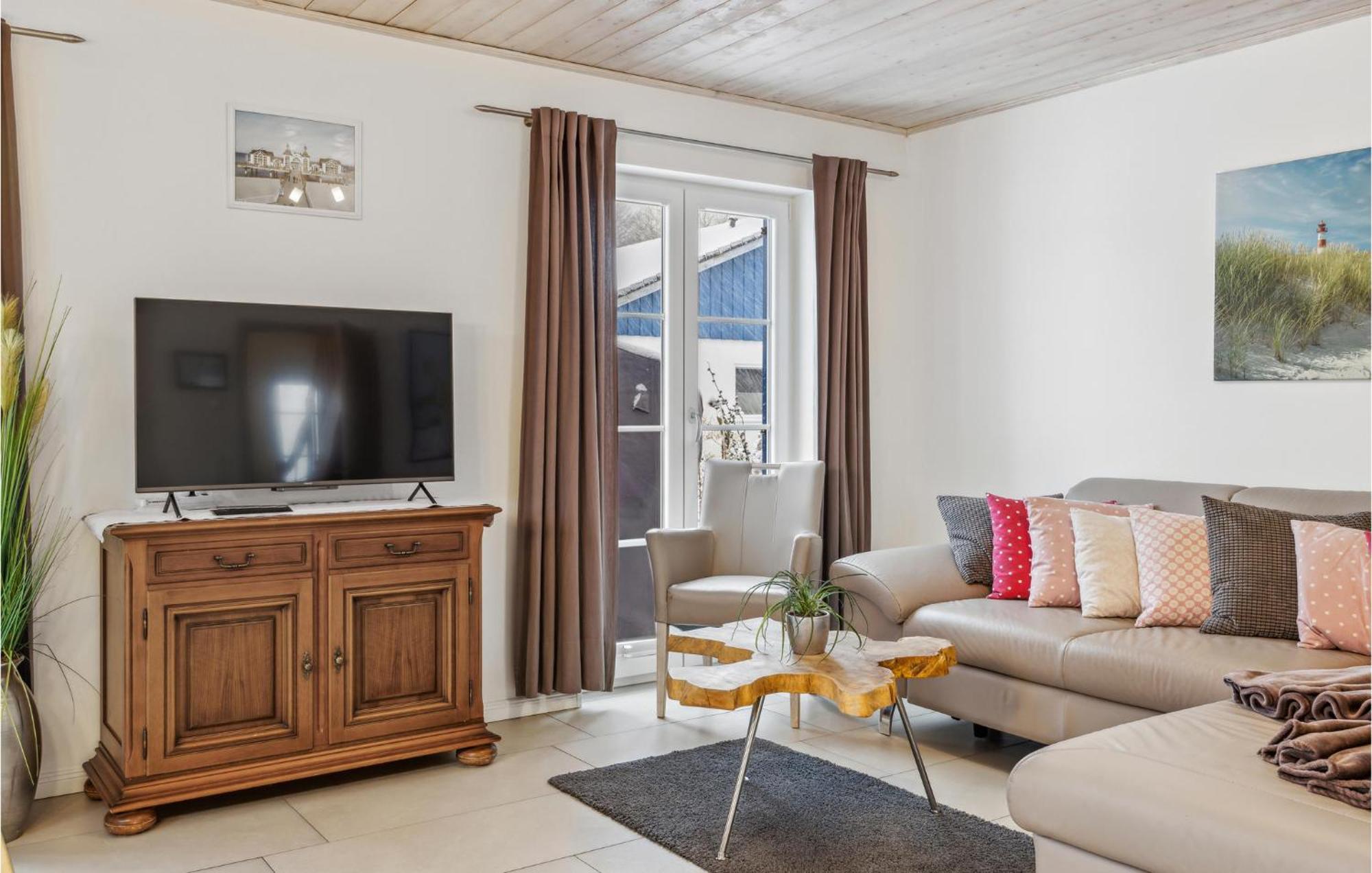 Ferienhaus 34 Altefaehr Exteriér fotografie
