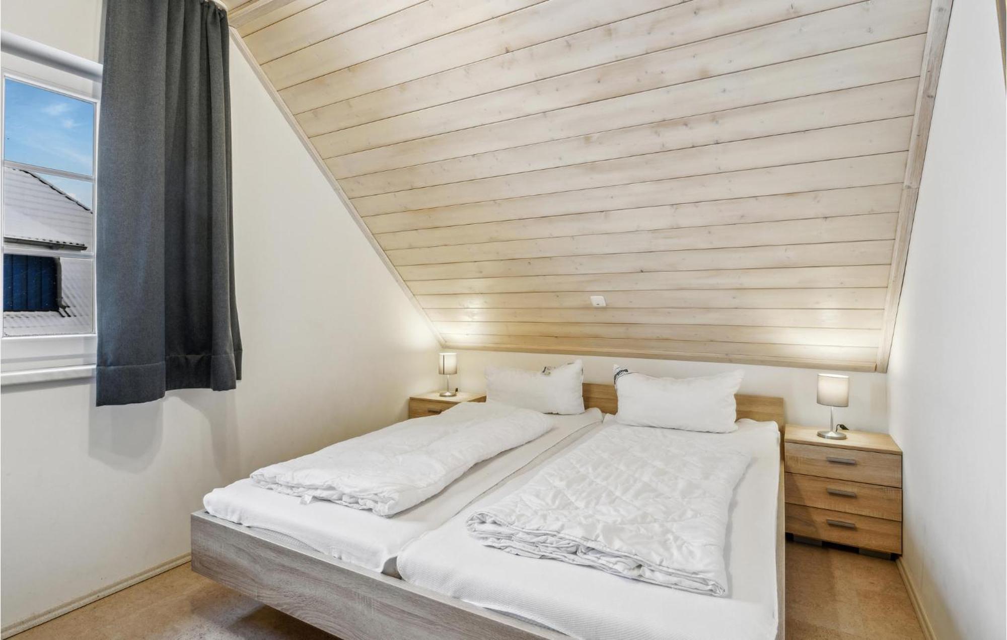 Ferienhaus 34 Altefaehr Exteriér fotografie