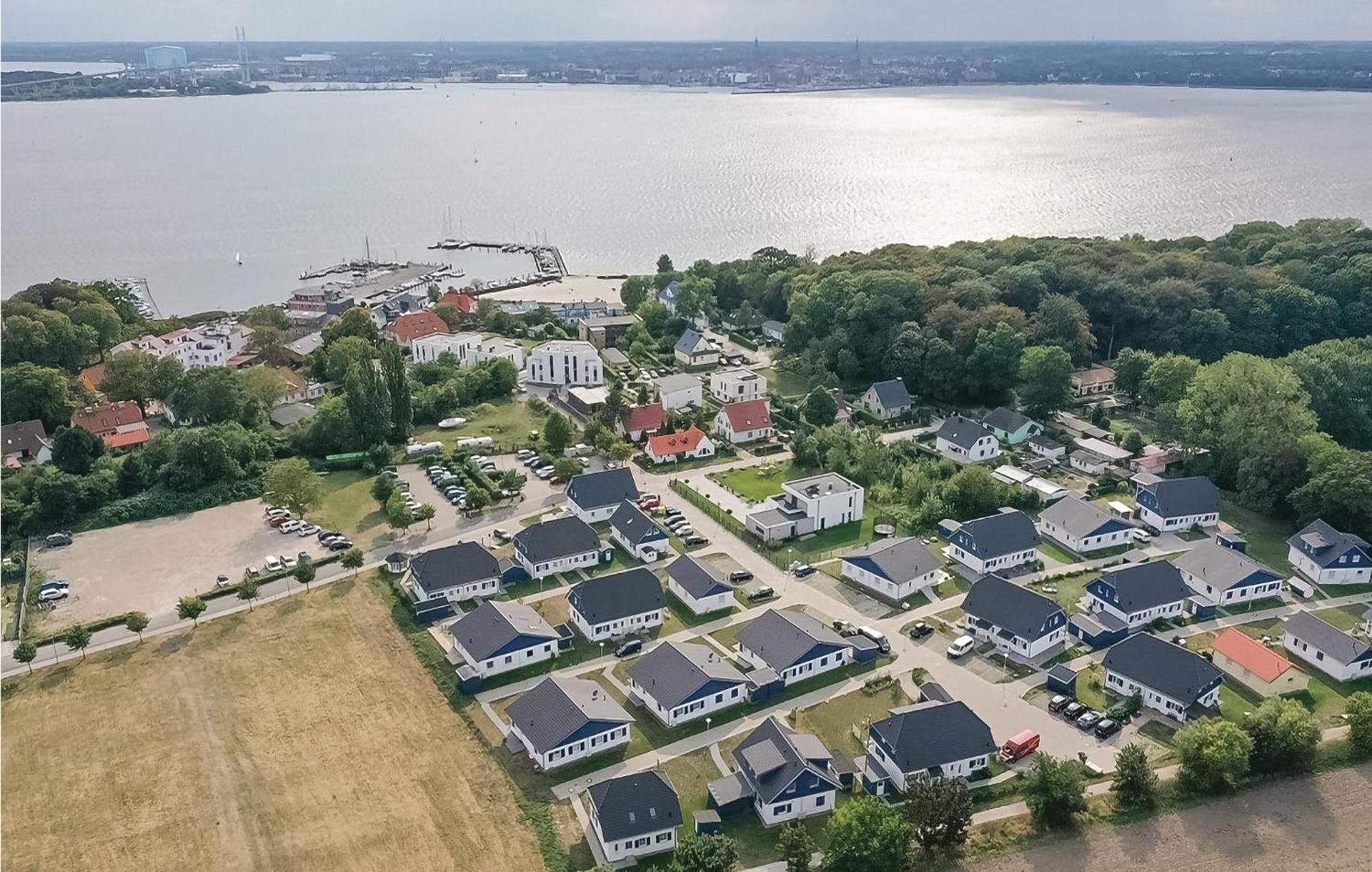 Ferienhaus 34 Altefaehr Exteriér fotografie