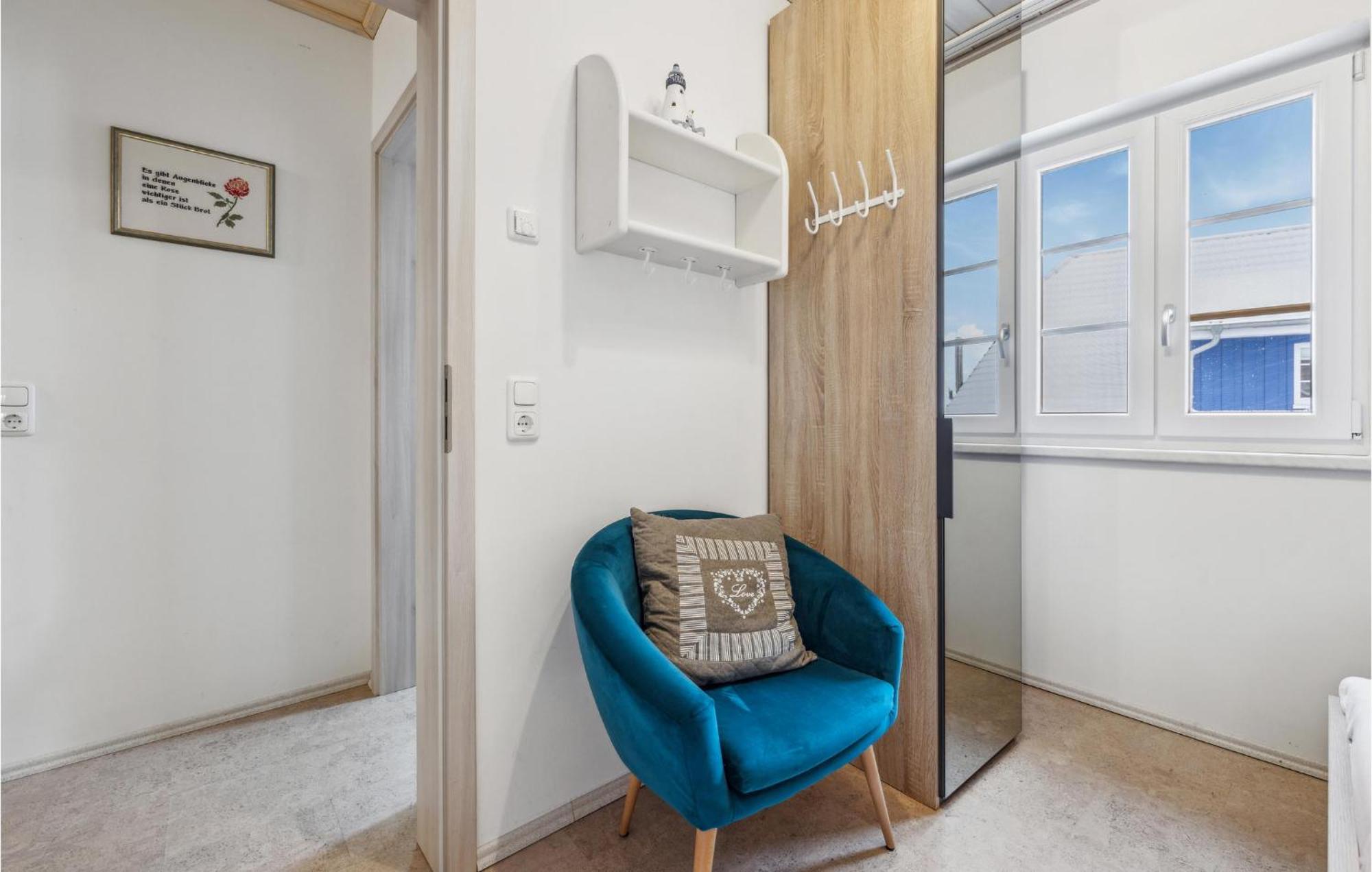 Ferienhaus 34 Altefaehr Exteriér fotografie