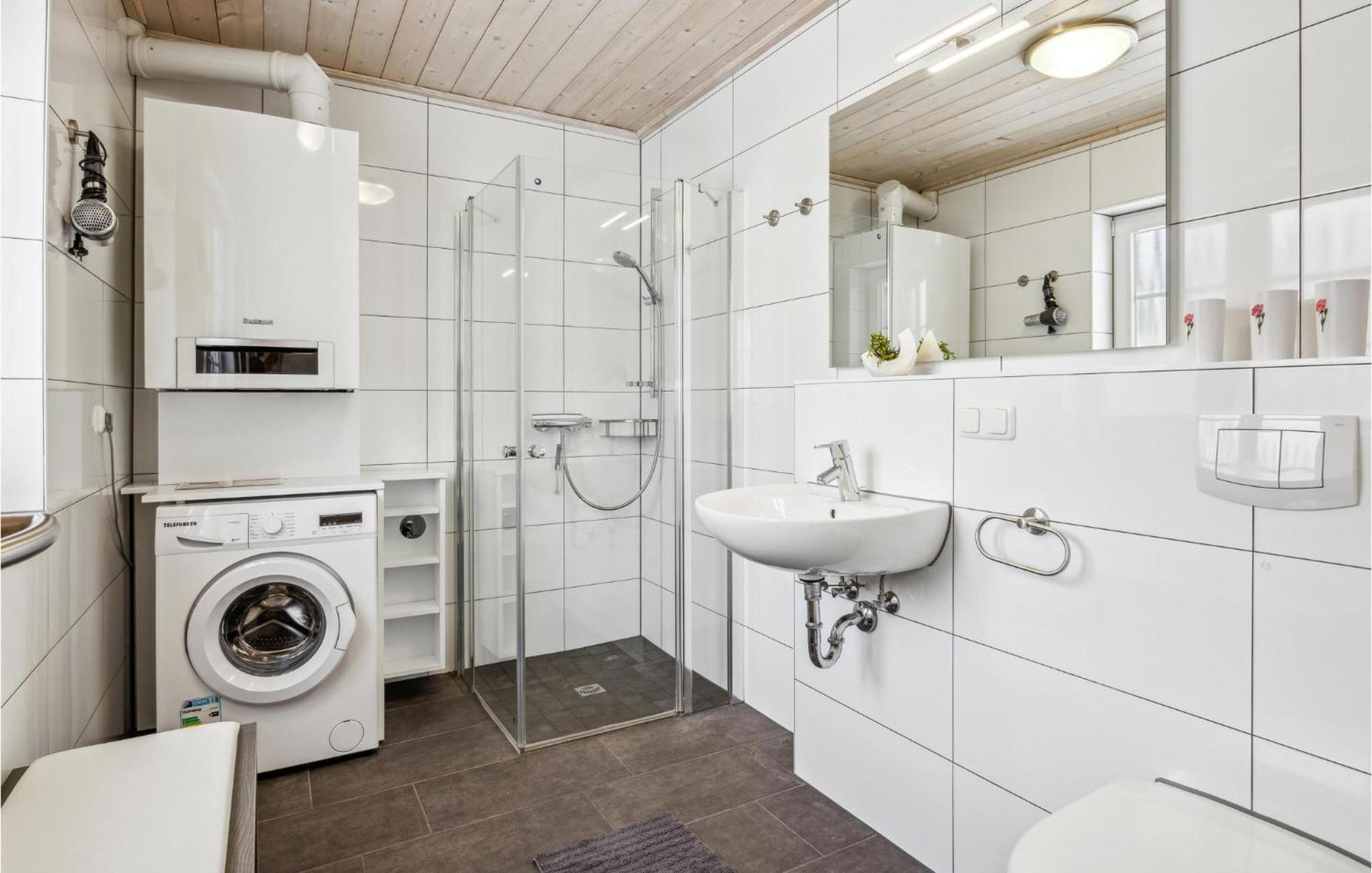 Ferienhaus 34 Altefaehr Exteriér fotografie