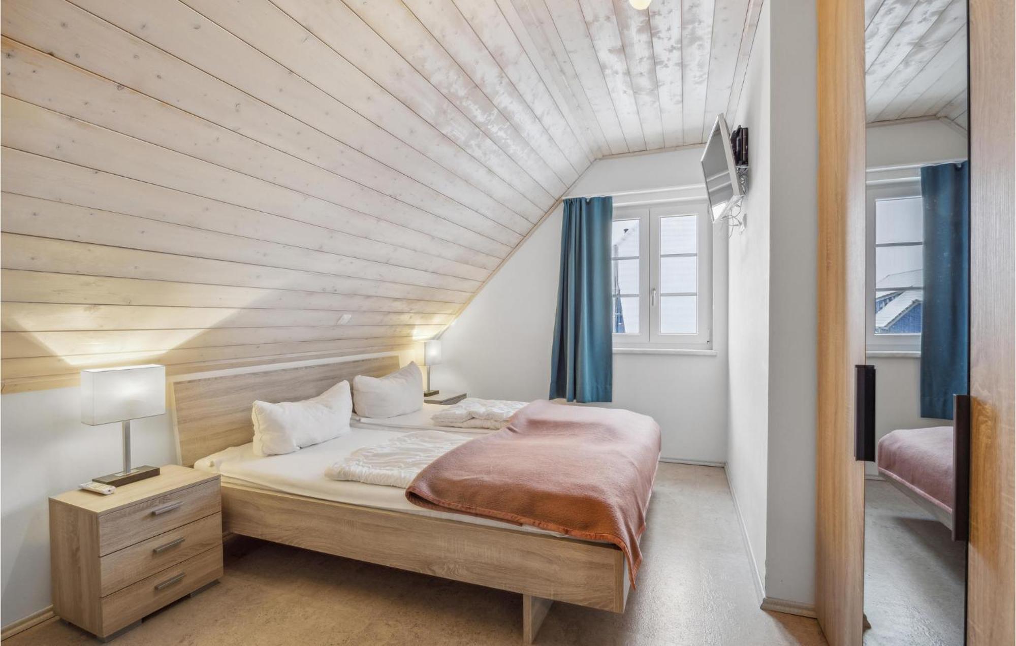 Ferienhaus 34 Altefaehr Exteriér fotografie