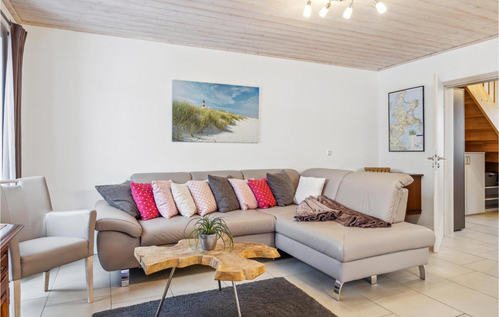 Ferienhaus 34 Altefaehr Exteriér fotografie